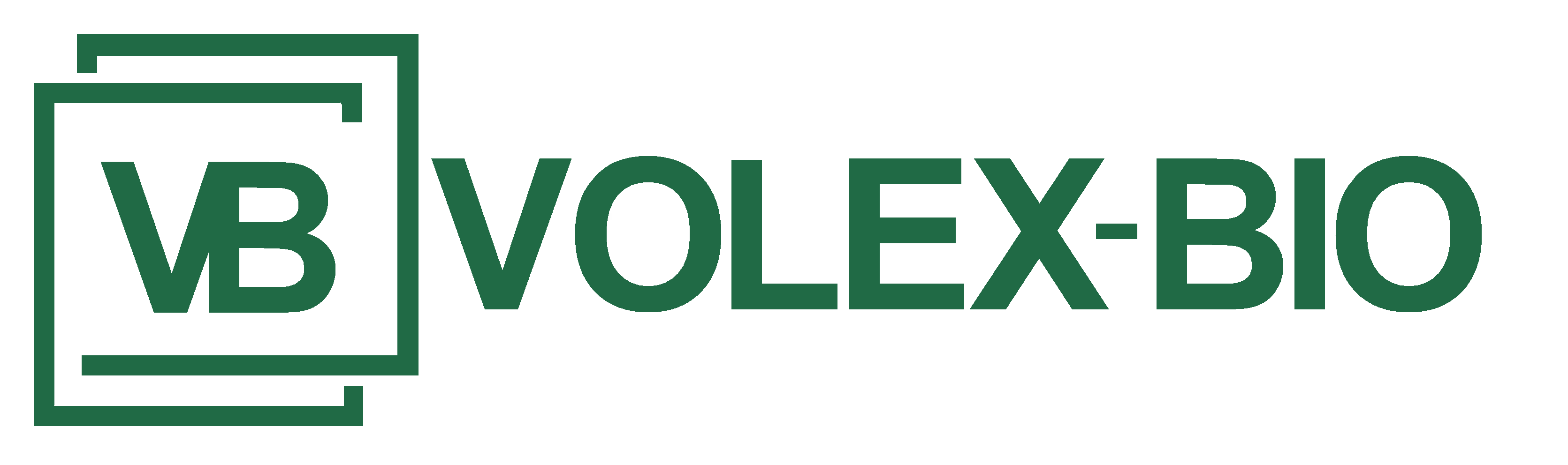 Volex-Bio Pharma